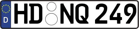 HD-NQ249