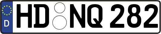 HD-NQ282
