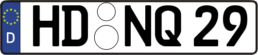 HD-NQ29