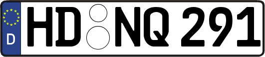 HD-NQ291