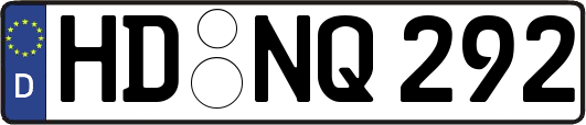 HD-NQ292
