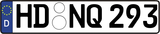 HD-NQ293