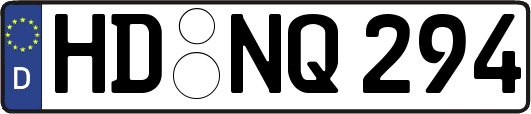 HD-NQ294