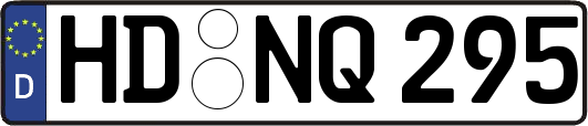 HD-NQ295