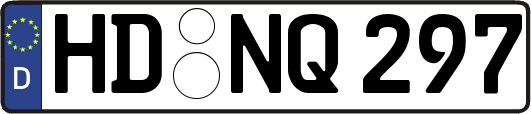 HD-NQ297