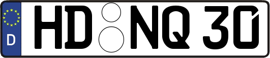 HD-NQ30