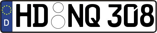 HD-NQ308