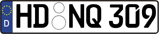 HD-NQ309