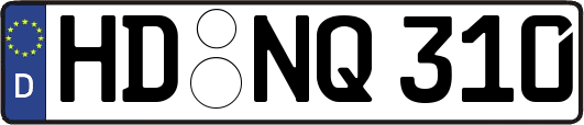 HD-NQ310