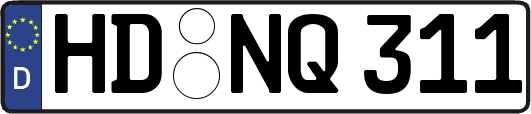 HD-NQ311