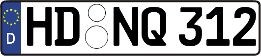 HD-NQ312