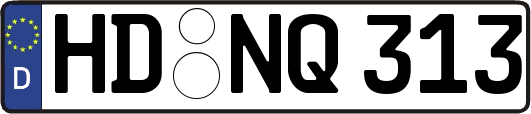 HD-NQ313