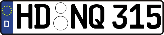 HD-NQ315