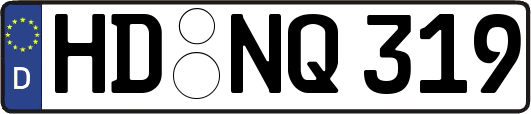 HD-NQ319