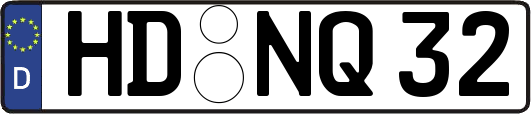 HD-NQ32
