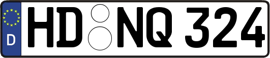 HD-NQ324