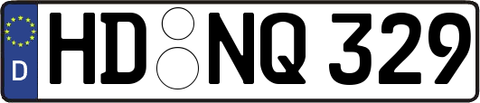 HD-NQ329