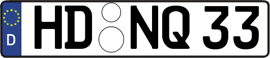 HD-NQ33