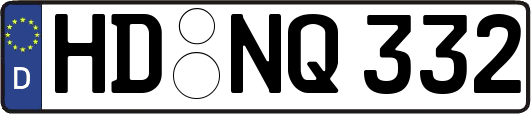 HD-NQ332