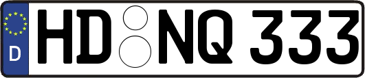 HD-NQ333