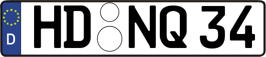 HD-NQ34