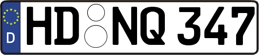 HD-NQ347