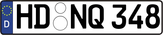 HD-NQ348