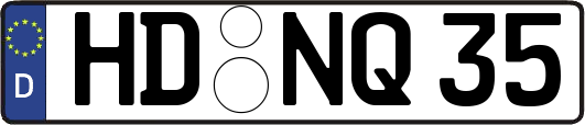 HD-NQ35