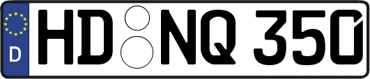 HD-NQ350