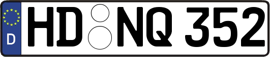 HD-NQ352