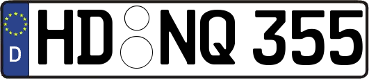 HD-NQ355