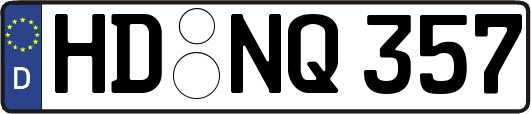 HD-NQ357