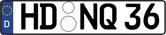 HD-NQ36