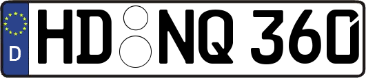 HD-NQ360