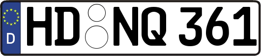 HD-NQ361