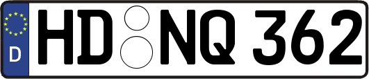 HD-NQ362