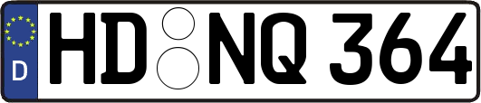 HD-NQ364