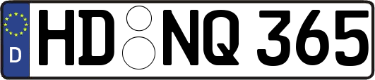 HD-NQ365