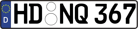 HD-NQ367