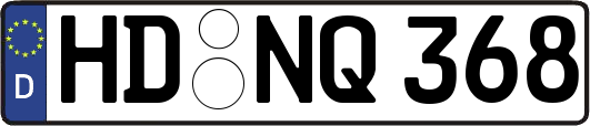 HD-NQ368