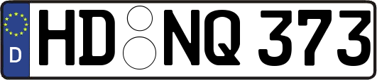 HD-NQ373
