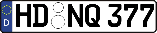 HD-NQ377