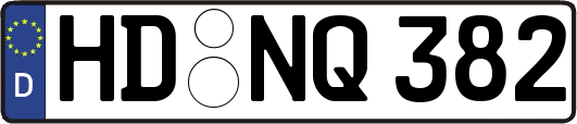 HD-NQ382