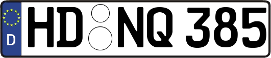 HD-NQ385