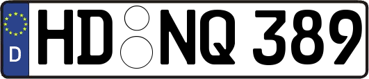 HD-NQ389