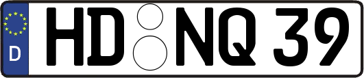 HD-NQ39