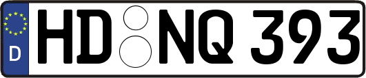 HD-NQ393