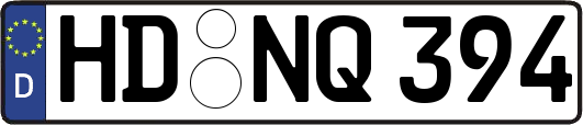 HD-NQ394