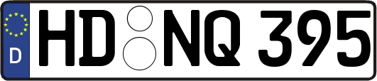 HD-NQ395