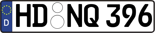 HD-NQ396